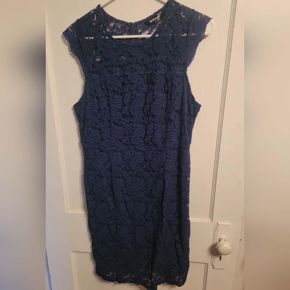 AllegraK Dress